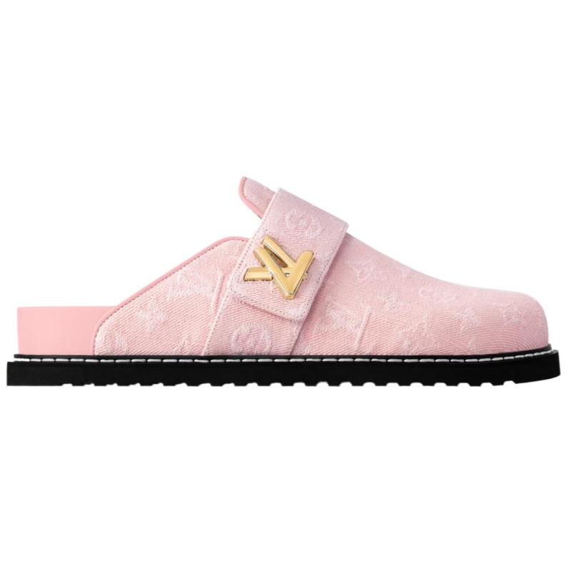 Louis Vuitton LV Cosy Comfort Mule - Image 2